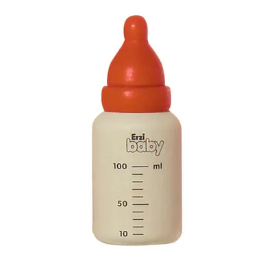 Produktbild von Erzi Babyflasche - Kaufladenzubehör