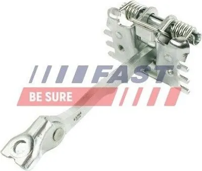 Produktbild von FAST FT08522 Türfeststeller Türfangband für RENAULT LAGUNA III Grandtour (KT0/1) Vorne