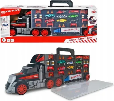 Image de Truck Carry Case
