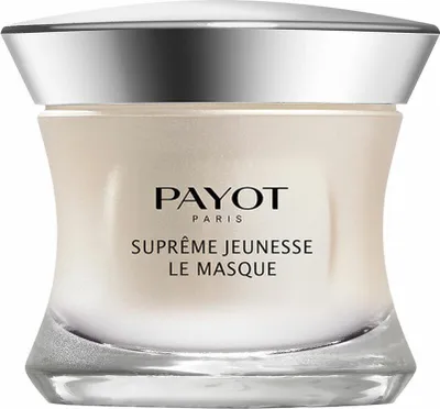 Produktbild von Payot Supreme Jeunesse Le Masque 50ml