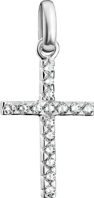 Produktbild von Thomas Sabo Charm Club Connect CC1203-051-14 Charm Anhänger