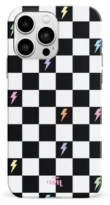 Produktbild von Thunderstruck  - Kompatibel mit iPhone 14 Pro Max