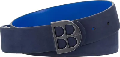 Produktbild von Gürtel Marineblau