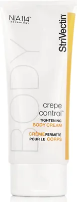 Produktbild von StriVectin Crepe Control Tightening Body Cream 200 ml