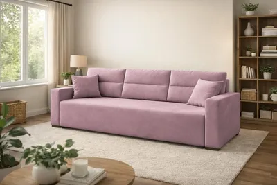 Zdjęcie produktu dla Sofa Rozkładana Z Funkcją Spania Kanapa Luno Rozkladane Od Producenta Nowa!
