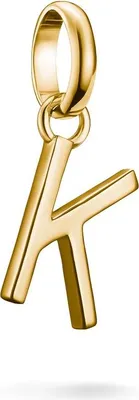 Produktbild von Thomas Sabo Charm Club Connect CC1217-413-39 Charm Anhänger