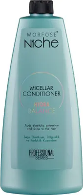 Produktbild von Niche Hydra Balance Micellar Conditioner 400 ml