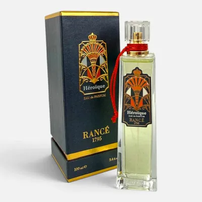 Produktbild von Rancé 1795 Héroïque Eau de Parfum 100 ml Duft Fragrance
