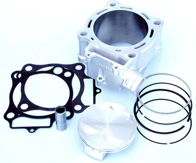 Produktbild von POLINI Thermogruppe D.100 Aluminiumzylinder