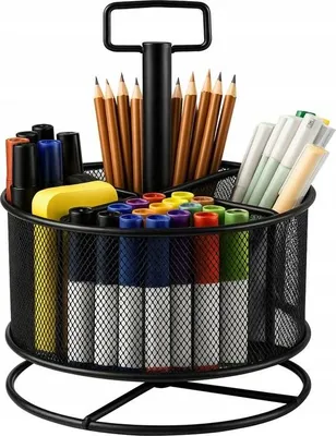 Produktbild von Maaleo Schreibtisch-Organizer 26290