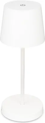 Produktbild von Dobíjacia lampa Briloner LED biela Stmievateľná dobíjacia lampa