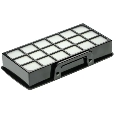 Produktbild von vhbw Nachmotorfilter Ersatz für Rowenta RS-RT4310 für Staubsauger - Abluftfilter (EPA-Filter)