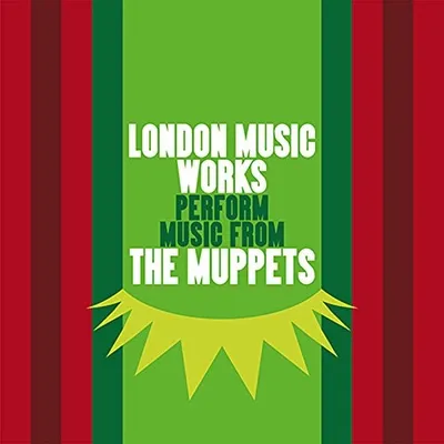 Produktbild von OST-Original Soundtrack TV-Music From The Muppets