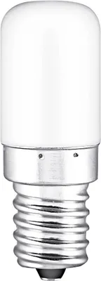 Zdjęcie produktu dla Żarówka LED E14 T18 1,8W WW SMD 1588 Rabalux