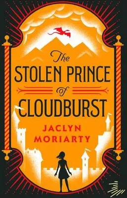 Image de Le prince volé de Cloudburst