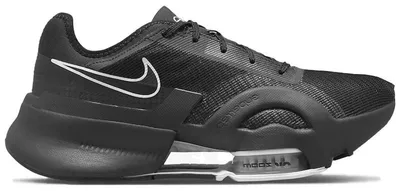 Produktbild von Nike Air Zoom SuperRep 3 Black White (Women's) - EU 38.5
