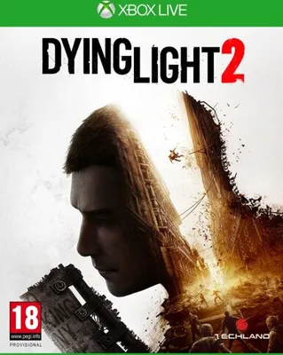 Produktbild von Dying Light 2: Stay Human [AT uncut Edition] (Xbox)