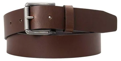 Produktbild von Boss - Gürtel für Herren GT19204 (85 cm) (Dunkelbraun)