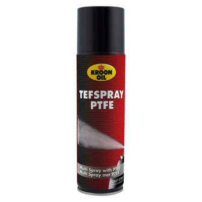 Produktbild von KROON OIL PTFE-Spray 40018 0,3L Spraydose