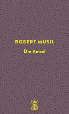 Produktbild von Die Amsel