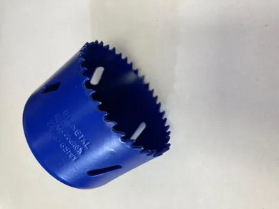 Produktbild von Bi-Metall Lochsäge 64 mm
