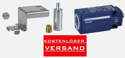 Produktbild von Schneider Electric Türkontaktschalter NSYINLCRN