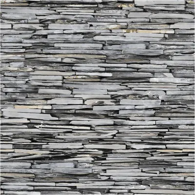 Obrázek produktu pro Samolepky s tapetovým efektem – Cape Stones – 50 x 50 cm