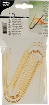 Obrázek produktu pro Papstar Fingerfood - Zangen