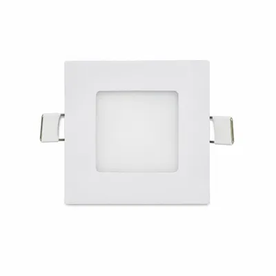 Obrázek produktu pro LED stropní svítidlo MasterLED Proma, 3 W, čtvercové, bílé, neutrální bílá