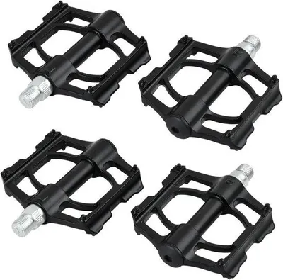 Obrázok produktu pre Hliníkové pedále na horské bicykle s rozmerom 9/16 palca pre horské bicykle a gravelové a trekové bicykle