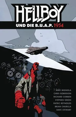 Obrázok produktu pre Hellboy 17