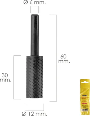 Obrázok produktu pre A Forged Tool 07040050