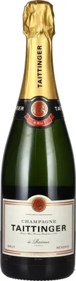 Produktbild von Taittinger Brut 750ml 12,5% Vol.