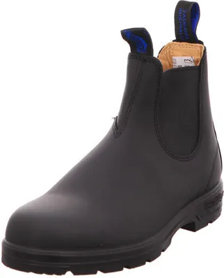 Produktbild von Blundstone 566 Männer wasserdicht Leder thermische Chelsea Stiefel Schwarz – undefined / Schwarz