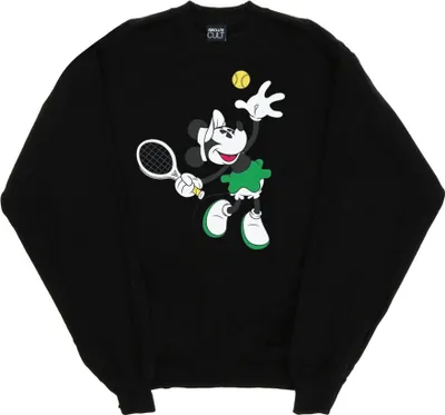 Produktbild von Disney - Sweatshirt für Damen BI29174 (S) (Schwarz)