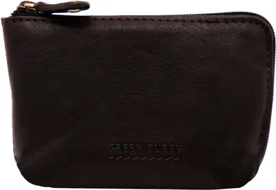 Produktbild von Greenburry Oily Tumbled Schlüsseletui Leder 11 cm