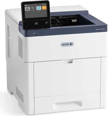 Zdjęcie produktu dla Xerox VersaLink C600V/DN - Drukarka - Kolorowa - Duplex - LED - A4/Legal