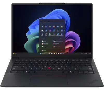 Produktbild von Lenovo ThinkPad E14 Gen 8 (Intel) Copilot+ PC, Intel Core Ultra 7, 35,6 cm (14"), 1920 x 1200 Pixel, 32 GB, 1 TB, Windows 11 Pro