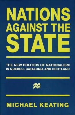 Produktbild von Nations Against the State