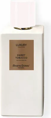 Obrázek produktu pro LUXURIÖ SE SÜ SSE TABAK-Bonbonflasche EDP Vapo 100 ml
