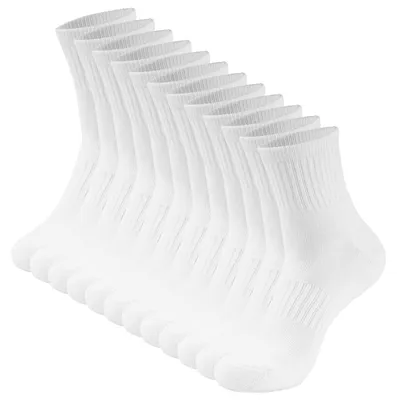 Produktbild von Sportliche Laufsocken, 6 Paar, für Damen und Herren
