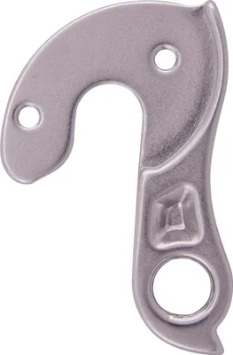 Obrázek produktu pro Závěs přehazovačky Marwi se 2 šrouby M4 x 0,7, GH-119