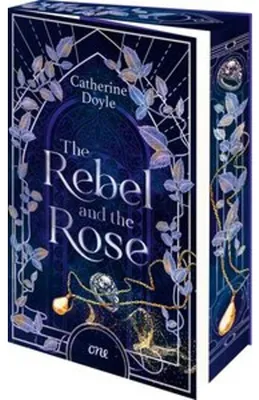 Produktbild von The Rebel and the Rose