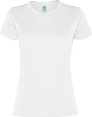 Obrázek produktu pro Roly - Dámské tričko "Slam" - sportovní s krátkým rukávem PF4430 (XXL) (Bílá)
