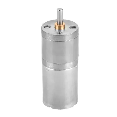 Produktbild von Motor,Getriebemotor,DC-Motor,DC-Getriebemotor,Metallgetriebemotor