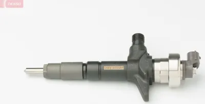 Produktbild von DENSO DCRI106990 Einspritzdüse für ISUZU D-Max I Pickup (TFR, TFS)