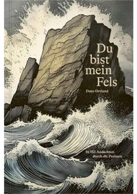 Obrázok produktu pre Du bist mein Fels