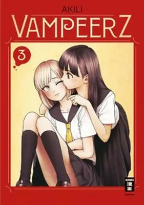 Produktbild von Vampeerz 03