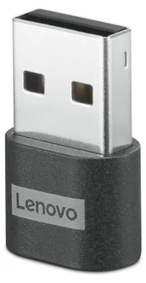 Image de Lenovo 4X91C99226 Adaptateur Lenovo USB-C vers USB-A