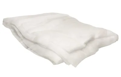 Produktbild von Schneematte Schneeteppich Schneedecke Kunstschnee-Matte Weihnachten 250x100cm